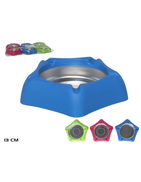 CENICERO STAR 13 CM
