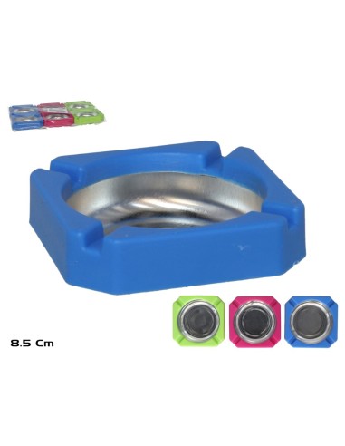 CENICERO BASIC 8,5 CM