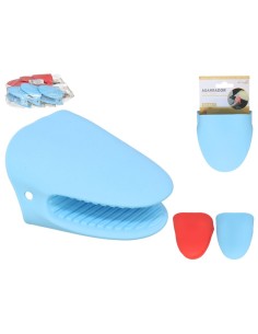 AGARRADOR COCINA 11 X 12,5 CM