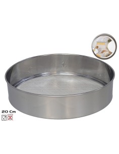 TAMIZADOR STORM 20,5X4 CM