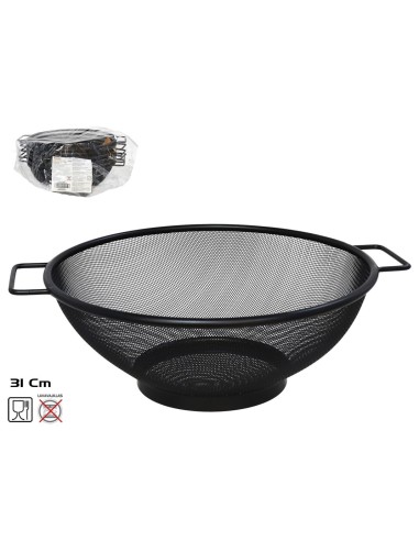 TAMIZ ANI CON ASAS  31 CM