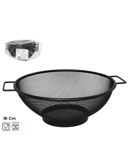 TAMIZ ANI CON ASAS  31 CM