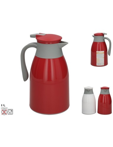 TERMO JARRA PATRICIA 1L 2 SURTIDOS