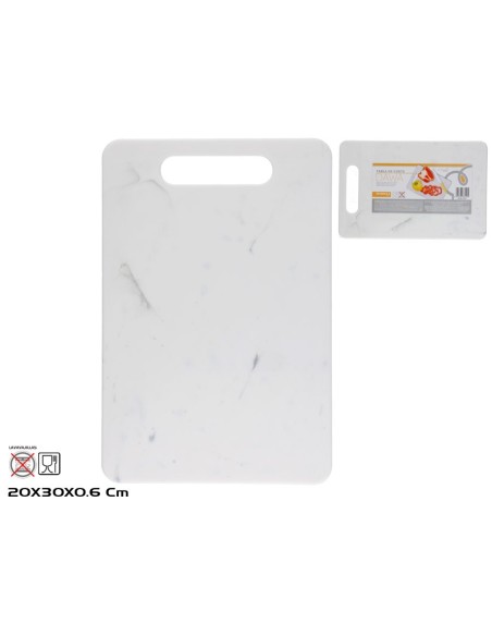 TABLA DE CORTE DAWA 30X20X0,6 CM