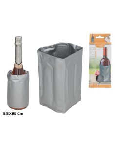 ENFRIADOR BOTELLAS 33X15 CM