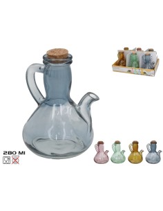 ALCUZA RIVER 280ML COLOR