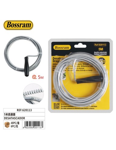 DESATASCADOR (620113)