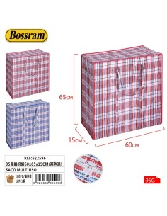 SACO MULTIUSO (622598)