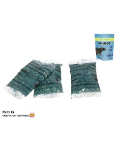CLEAM RAT GRANOS 150 g