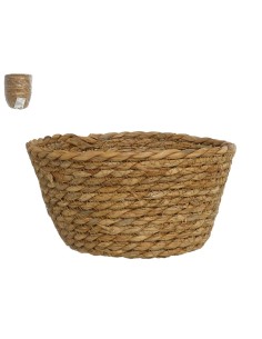 CESTO NATURA 21X12CM
