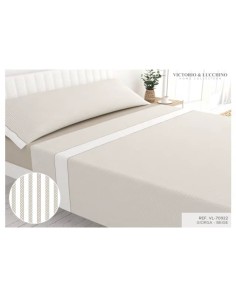 SABANA GIORGA BEIG  180CM VL-70922