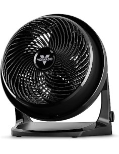 VENTILADOR 6" SOBRE MESA