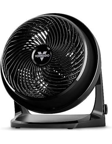 VENTILADOR 6" SOBRE MESA