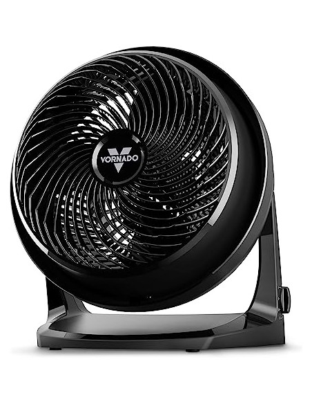 VENTILADOR 6" SOBRE MESA