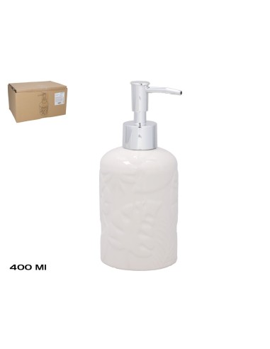 DOSIFICADOR BAÑO ADAN 400ML