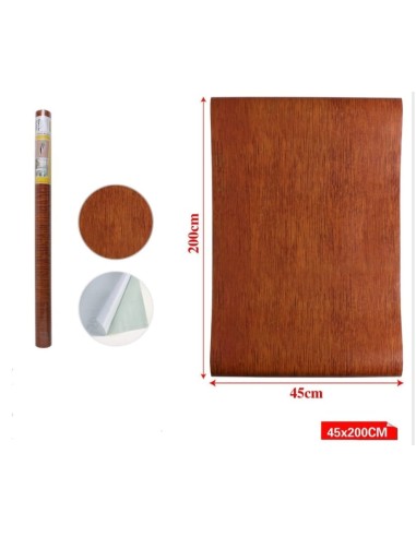 PAPEL ADHESIVO 45X2MM (869923)