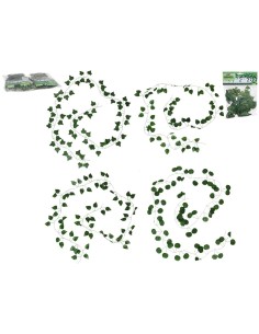 GUIRNALDA JARDIN 210CM