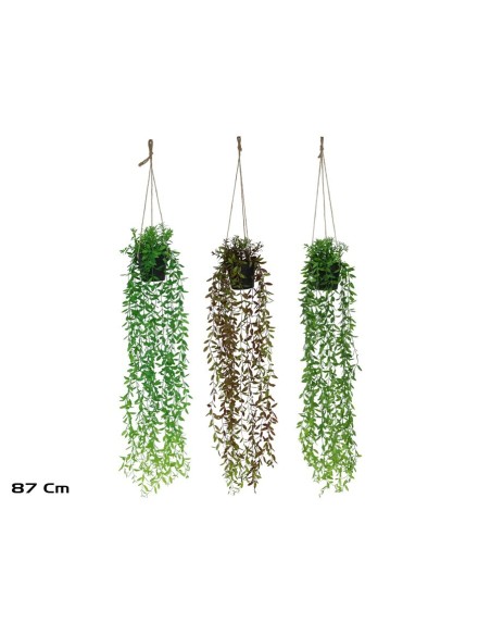 MACETA COLGAR BOJ - 87 CM (S)