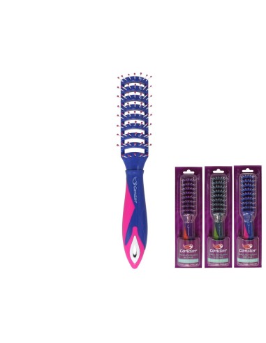 CEPILLO VENTILADO KATIA 24cm