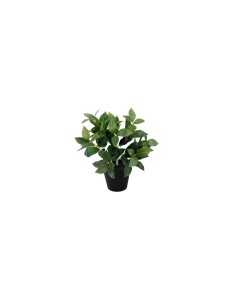 PLANTA ARTIFICIAL 8X8X20CM