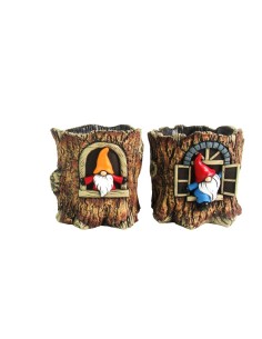 MACETERO DUENDE VENTANA XL 2/S 19,2x19,1x18 cm.