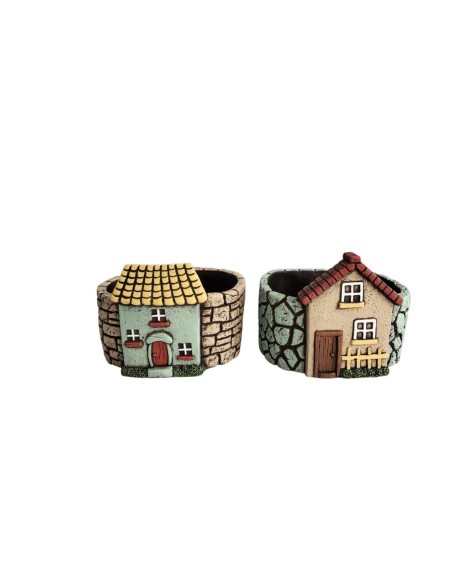 MACETERO M VILLA 2/S REDONDO