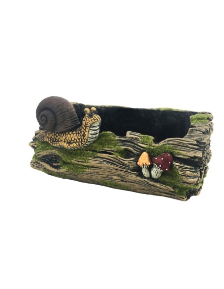 MACETERO TRONCO CARACOL L