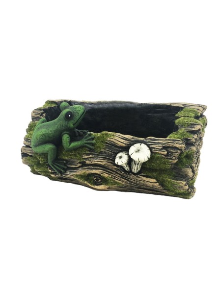 MACETERO TRONCO RANA L