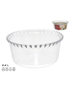 MOLDE 2.4L  21.5CM SOUFLE