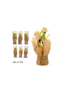 RAMILLETE GRA NATURAL SURT