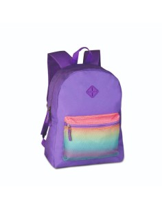 CLIO MOCHILA DE COSTAS  DE 17"