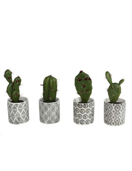 MACETA CERAMICA CACTUS SURT 14-16 CM