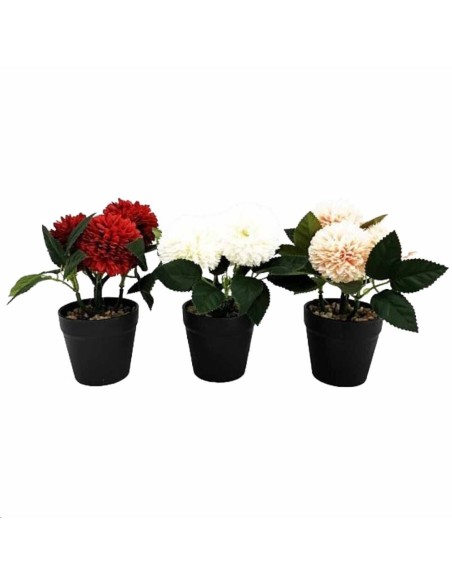 PLANTA ARTIFICIAL 8X8X20CM 3