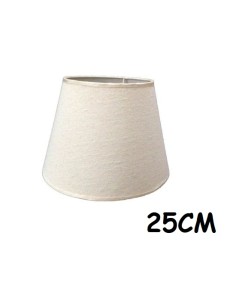 PANTALLA 25CM ALTA LONETA
