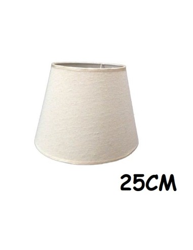 PANTALLA 25CM ALTA LONETA