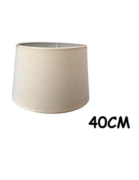 PANTALLA 40CM ALTA LONETA