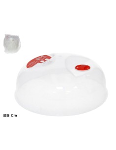 TAPA MICRO 25 CM