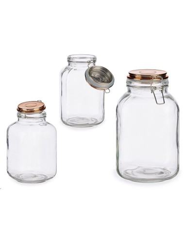 TARRO TAPA COBRE 3000ML