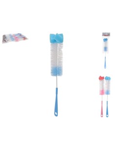 LIMPIA BIBERONES STAR SURTIDO 40CM