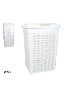 PONGOTODO RECT ATLAS 65 L BLANCO