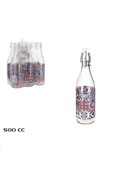 BOTELLA LORY 500 ALICANTE