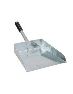 RECOGEDOR DE MANO 21X35X11 CM