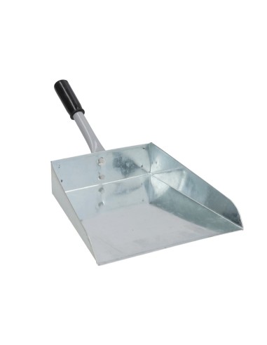 RECOGEDOR DE MANO 21X35X11 CM