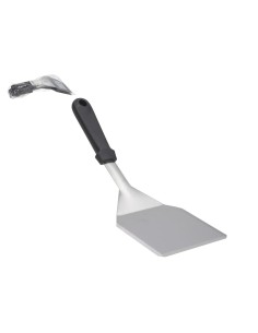 ESPATULA BARBACOA 33X11,5 CM