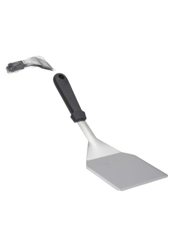ESPATULA BARBACOA 33X11,5 CM