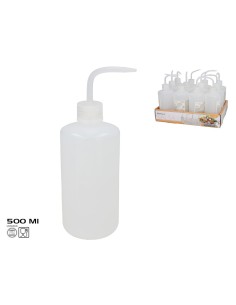 BOTELLA SALSA 500 ML