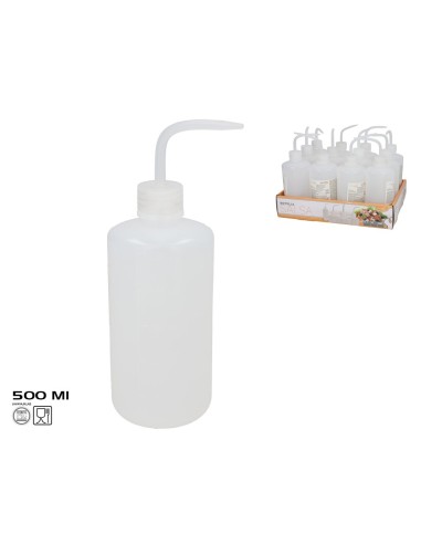 BOTELLA SALSA 500 ML