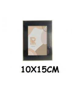 PORTAFOTO PVC 10*15