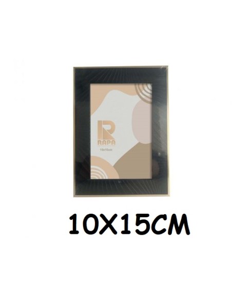 PORTAFOTO PVC 10*15