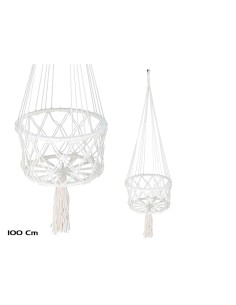 CUELGA MACETAS 100 CM 28D